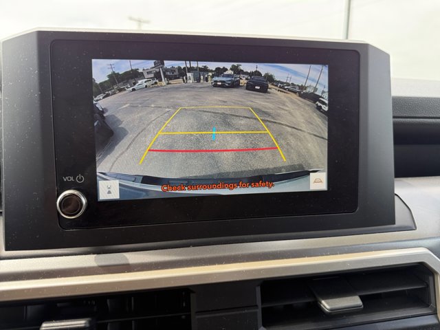 Used 2024 Toyota Tacoma SR5 AWD/4WD image 23