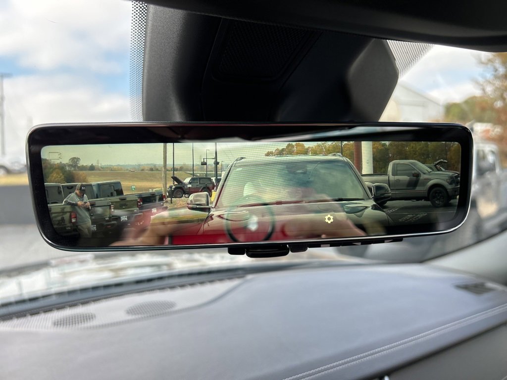 New 2025 Jeep Grand Cherokee L Limited image 17