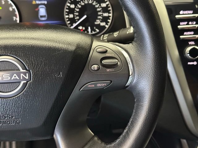 Used 2024 Nissan Murano SV AWD/4WD image 22