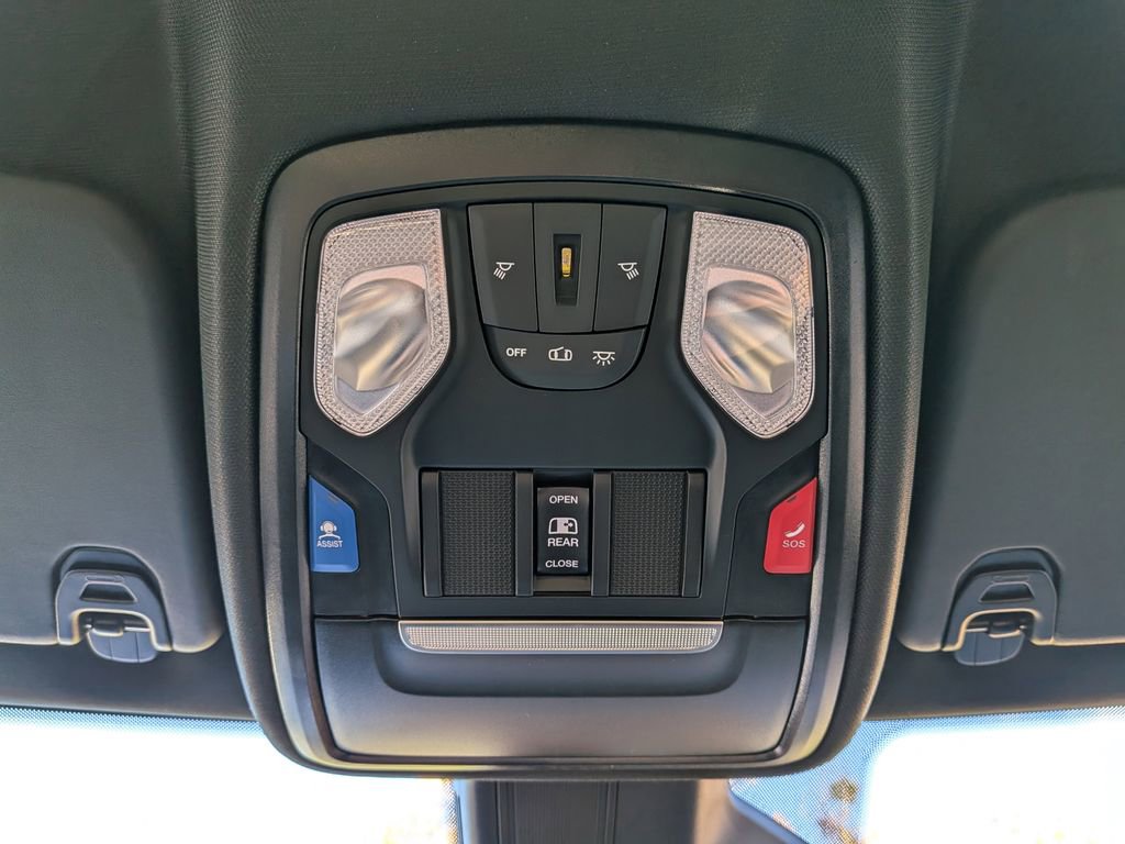 New 2026 RAM 1500 Express image 24