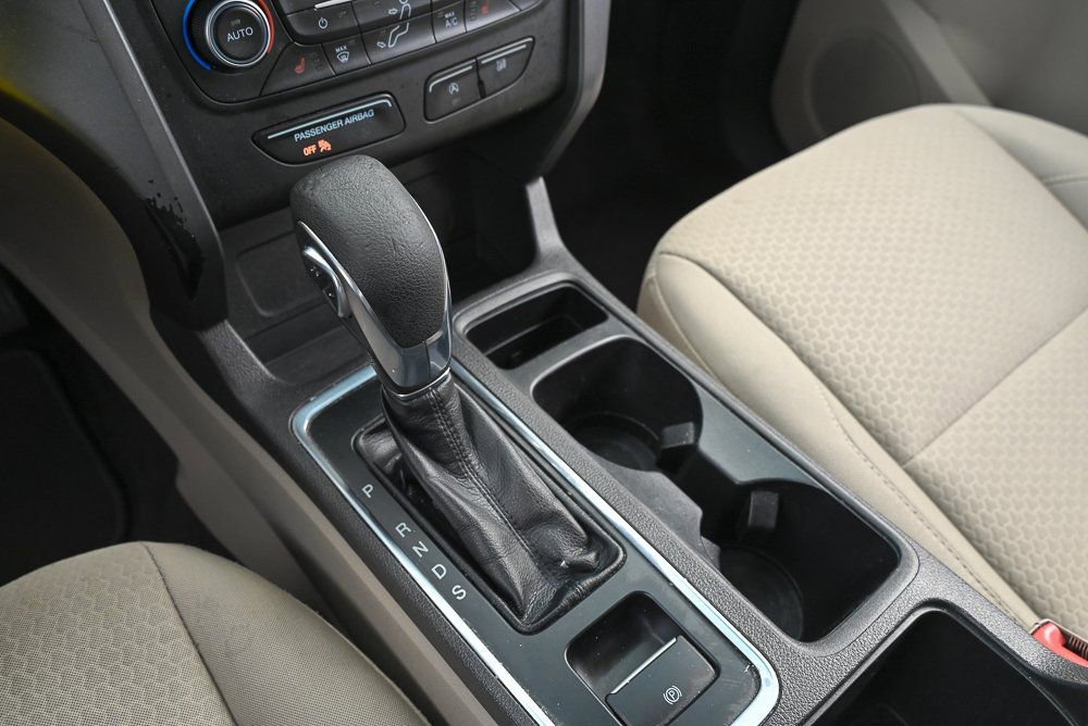 Used 2018 Ford Escape SE image 25