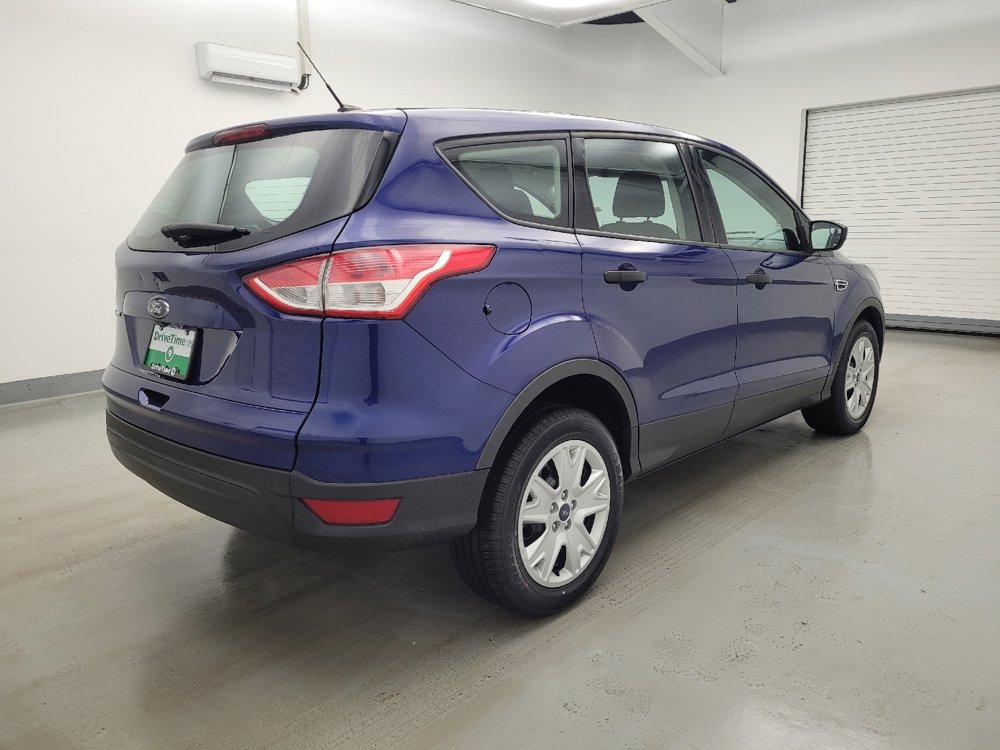 Used 2016 Ford Escape S image 10