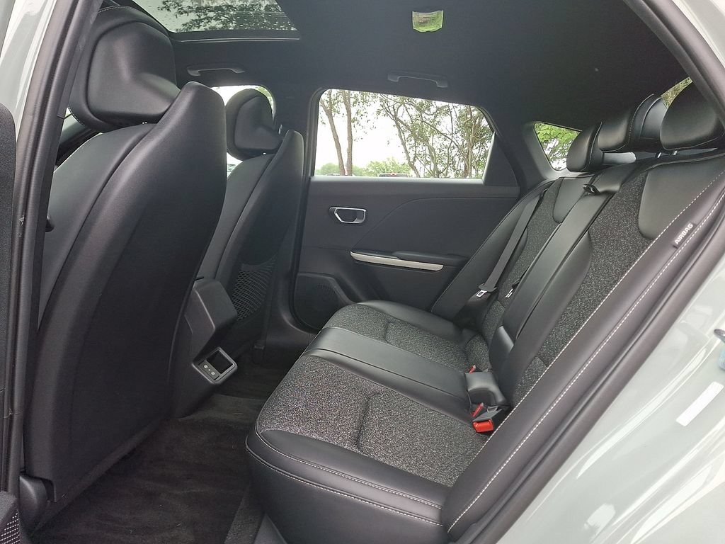 Certified 2025 Kia K4 GT-Line w/ GT-Line Sunroof Package FWD image 11