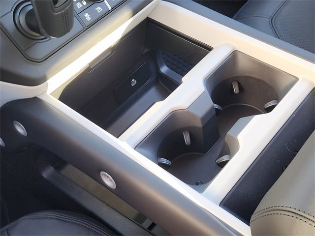 New 2026 Land Rover Defender 110 S image 15