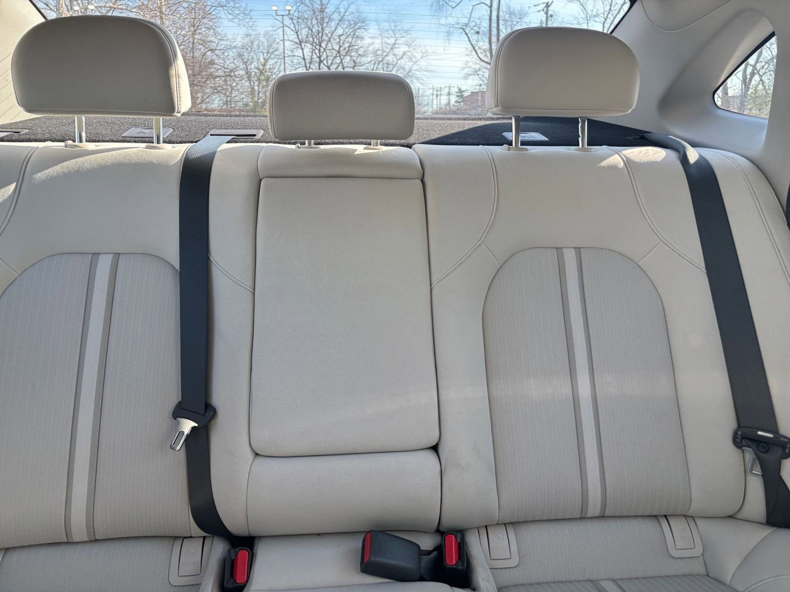 Used 2025 Hyundai Sonata SEL image 36