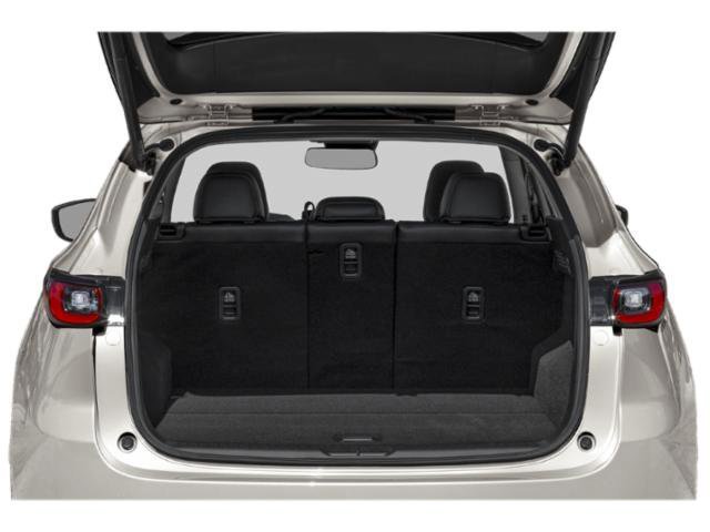 Certified 2024 MAZDA CX-5 AWD 2.5 S w/ Premium Plus Pkg image 14