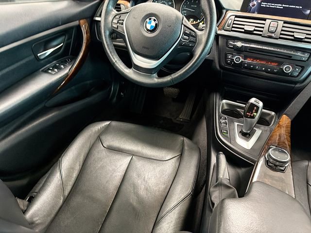 Used 2014 BMW 328i xDrive 328i xDrive image 23