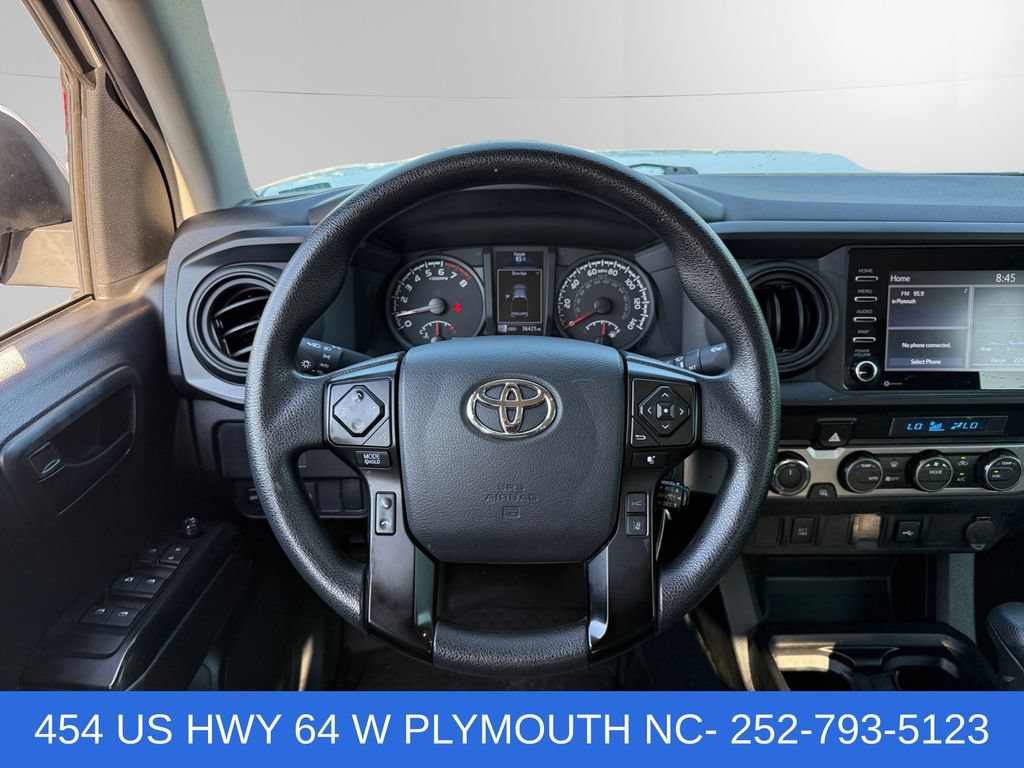 Used 2023 Toyota Tacoma SR AWD/4WD image 12