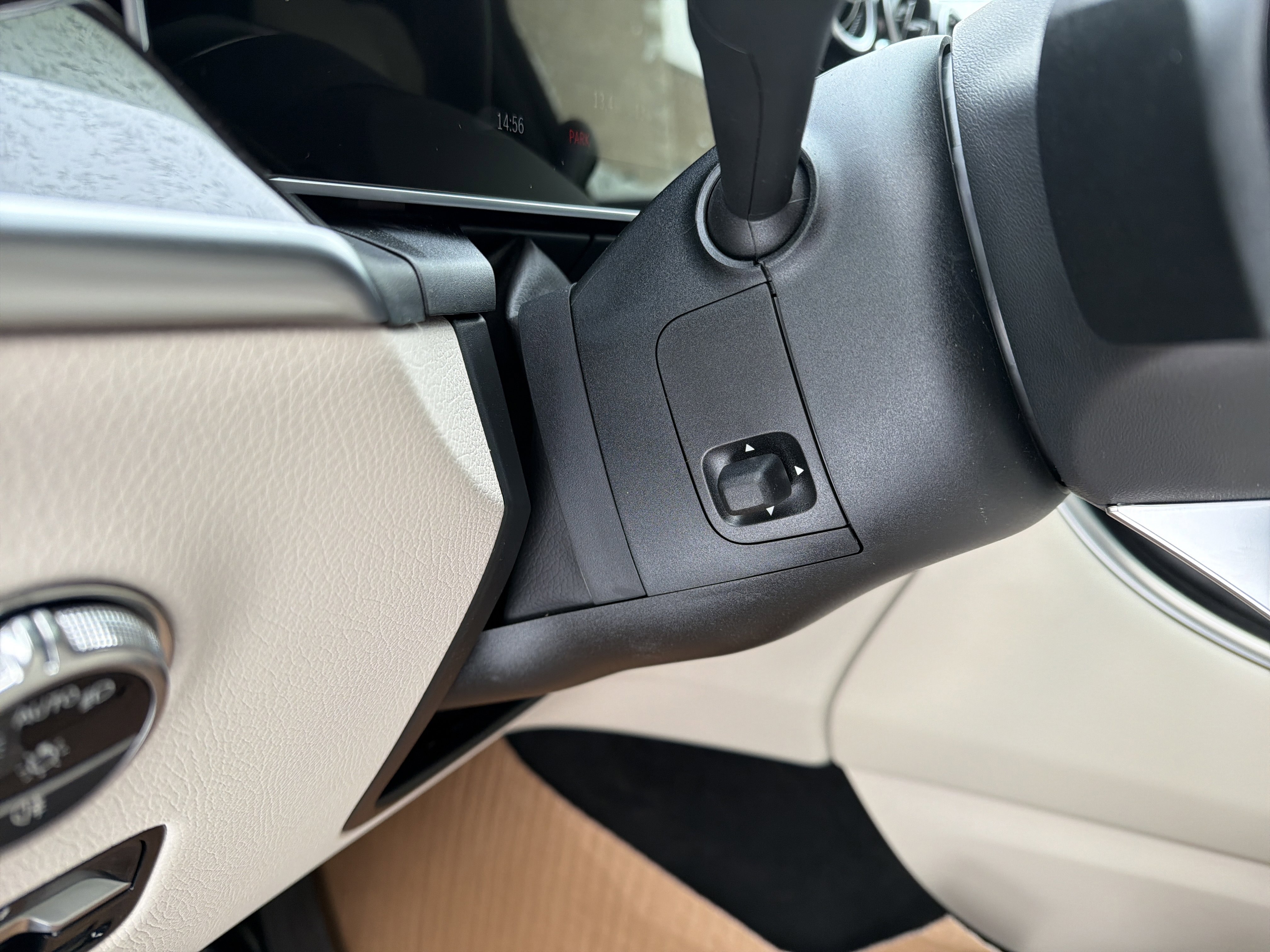 New 2026 Mercedes-Benz GLC 300 4MATIC image 16