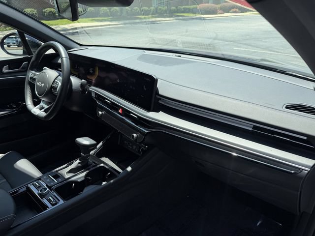 Certified 2025 Kia K5 GT-Line FWD image 40