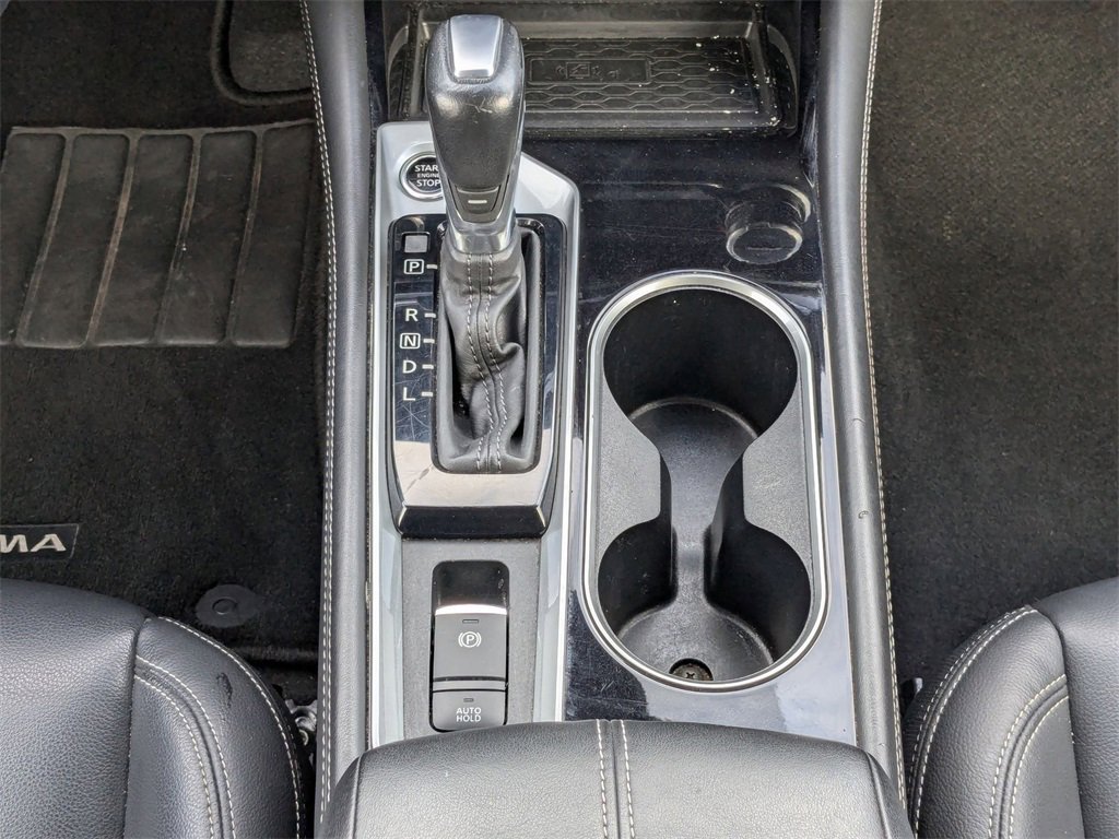 Used 2023 Nissan Altima 2.5 SL image 28