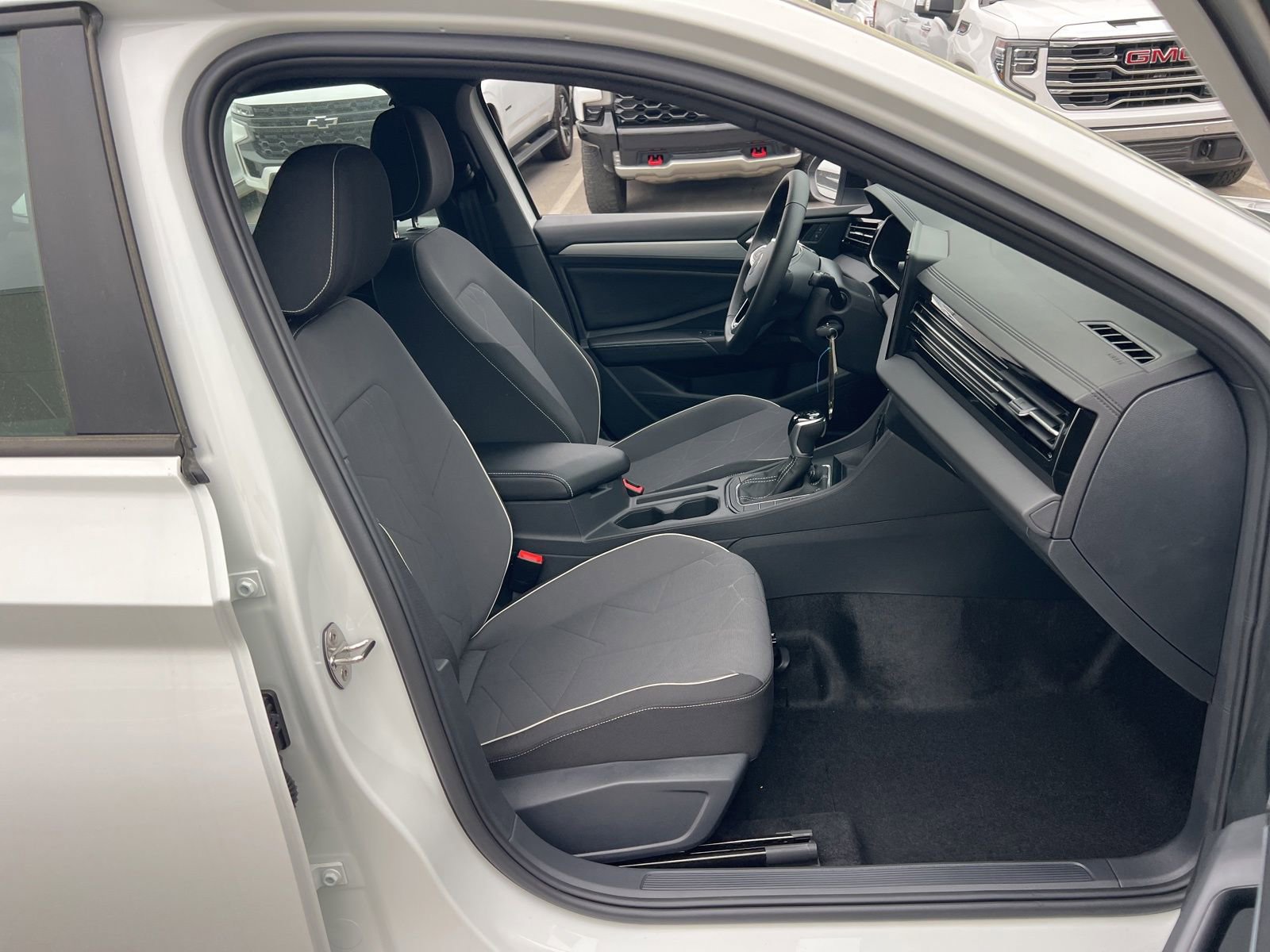 New 2026 Volkswagen Jetta Sport image 28