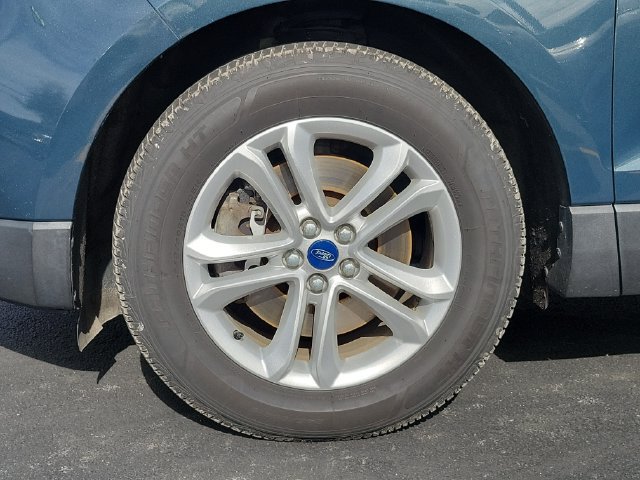 Used 2019 Ford Edge SEL w/ Equipment Group 201A AWD/4WD image 7