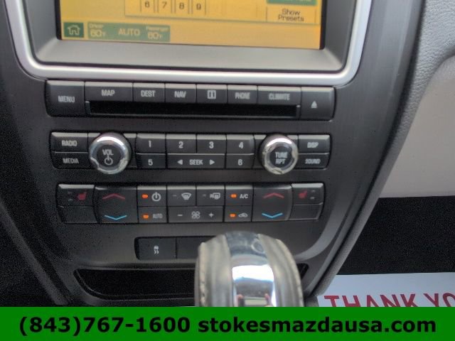 Used 2010 Mercury Milan Premier FWD image 5