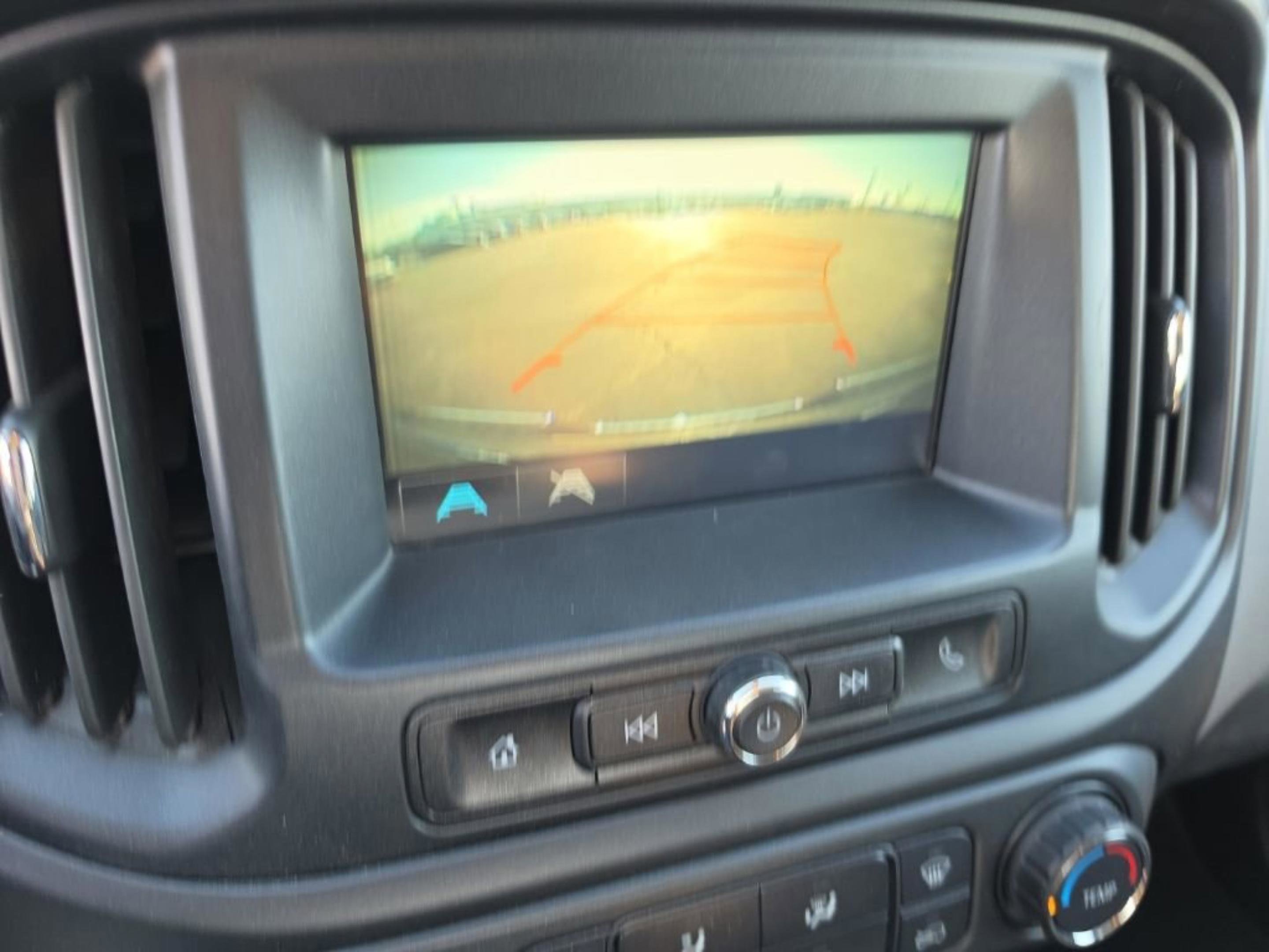 Used 2017 Chevrolet Colorado W/T w/ WT Convenience Package image 20