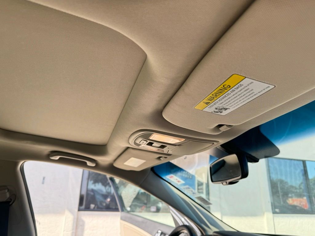 Used 2015 Kia Optima EX w/ EX Premium Package image 28