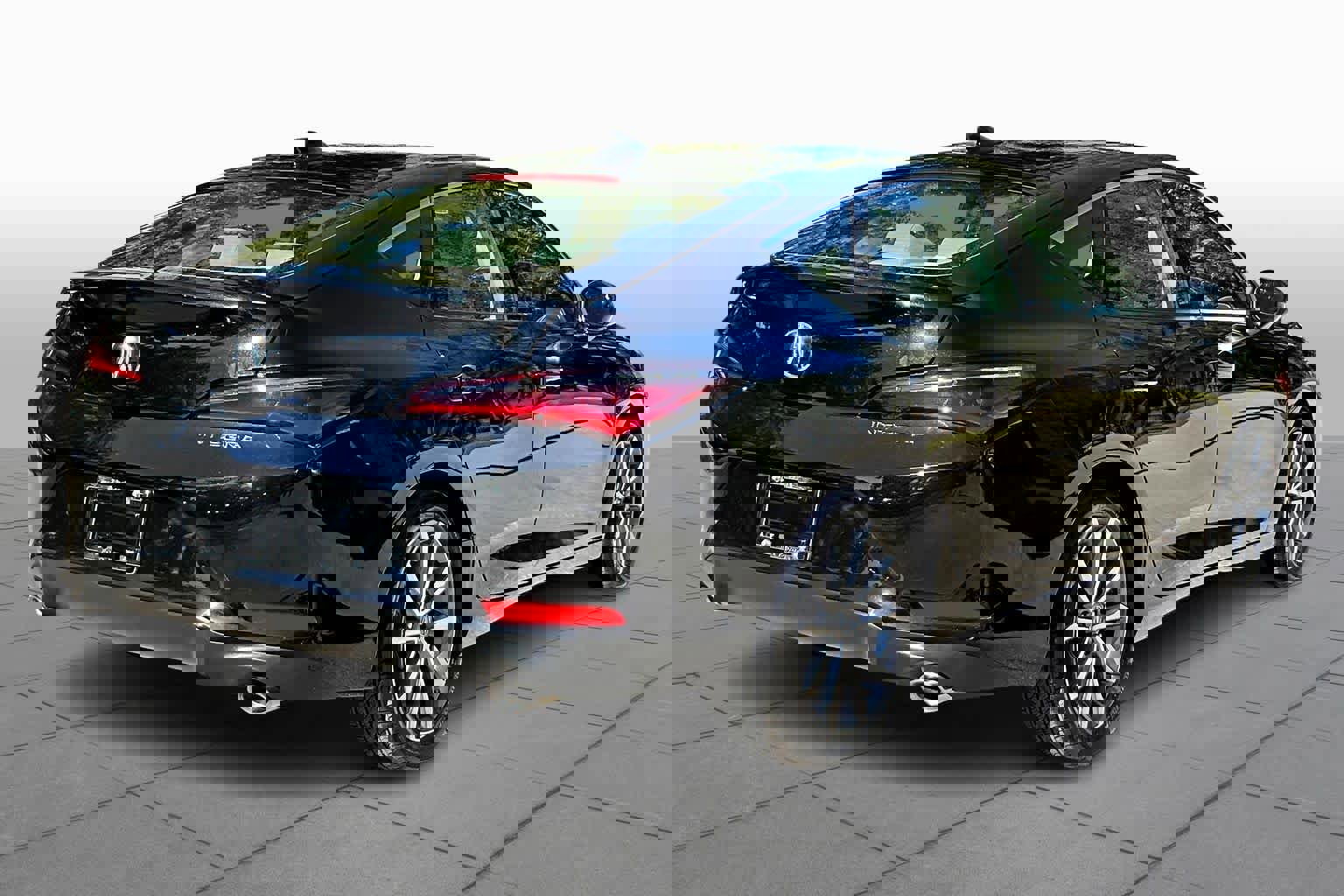 Used 2025 Acura Integra image 25