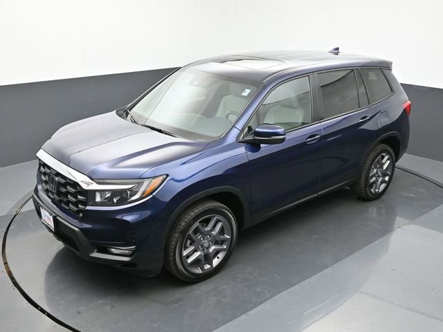 Used 2023 Honda Passport EX-L image 15
