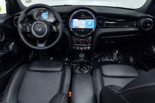 Used 2024 MINI Cooper S FWD image 21