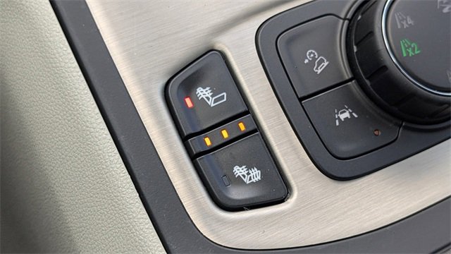 Used 2024 GMC Terrain Denali image 29