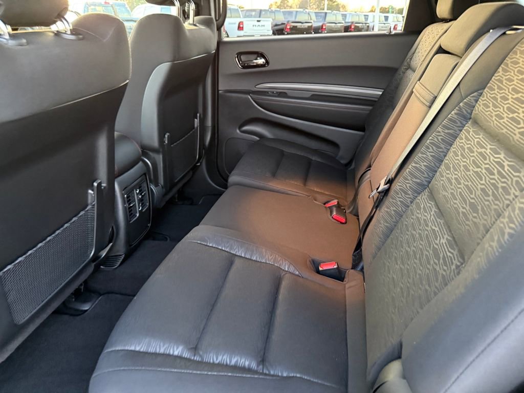 New 2026 Dodge Durango GT w/ Blacktop Package image 25