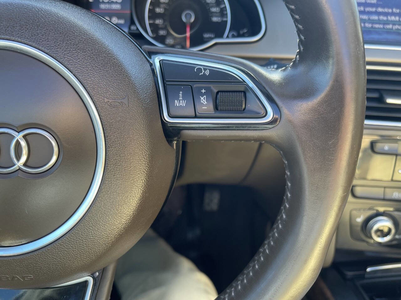 Used 2014 Audi A5 2.0T Premium Plus w/ Premium Plus Package image 33