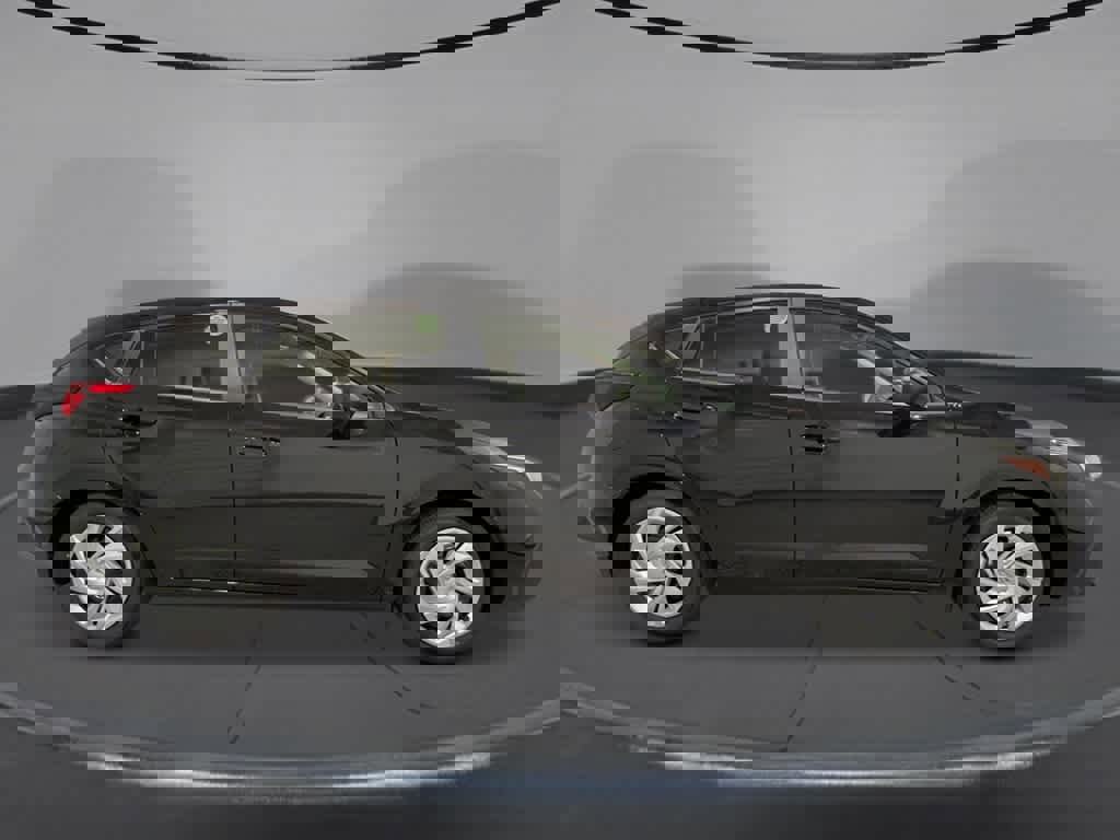 Certified 2025 Subaru Impreza 2.0i image 6