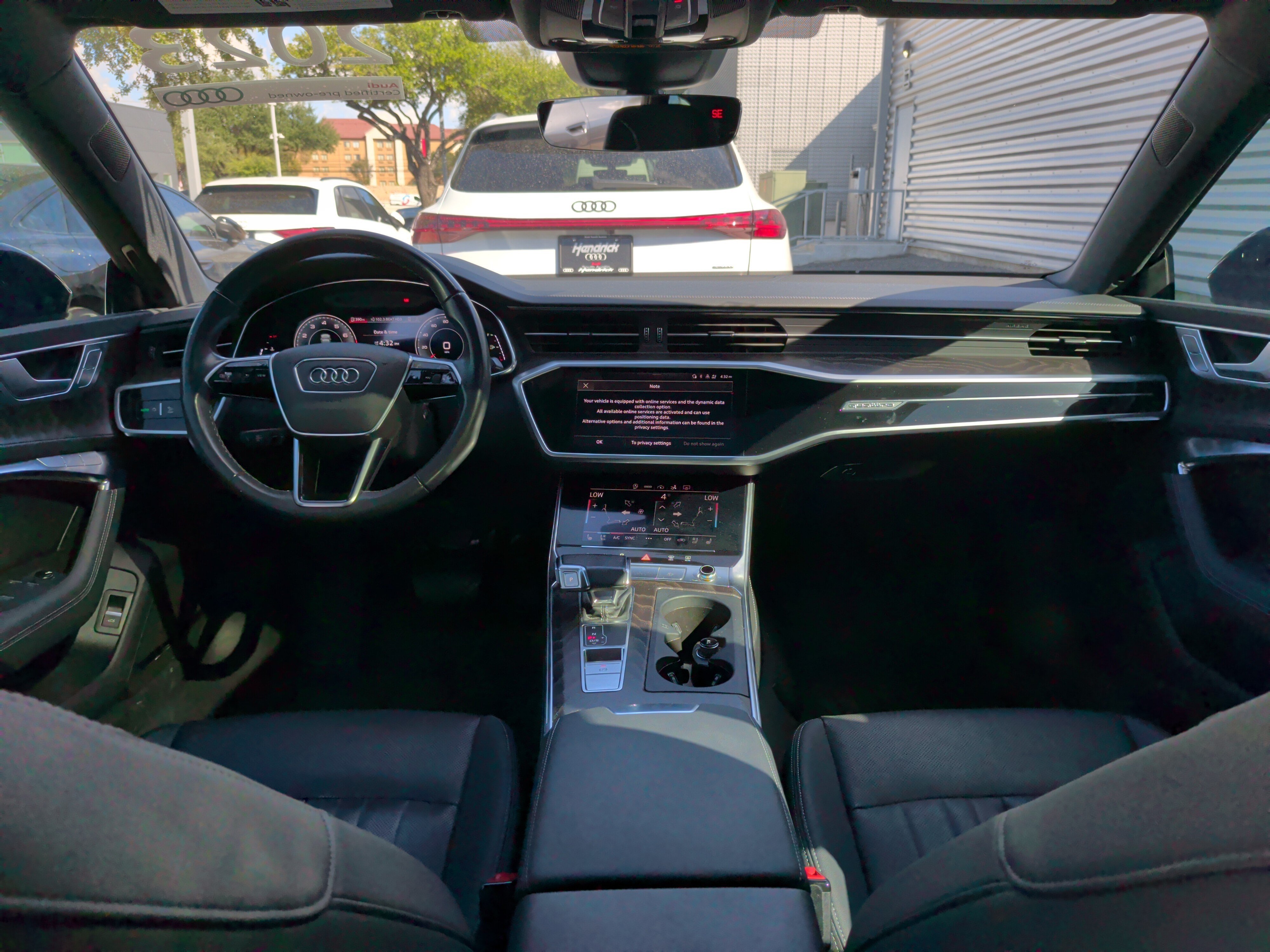 Certified 2023 Audi A7 3.0T Premium Plus AWD/4WD image 30