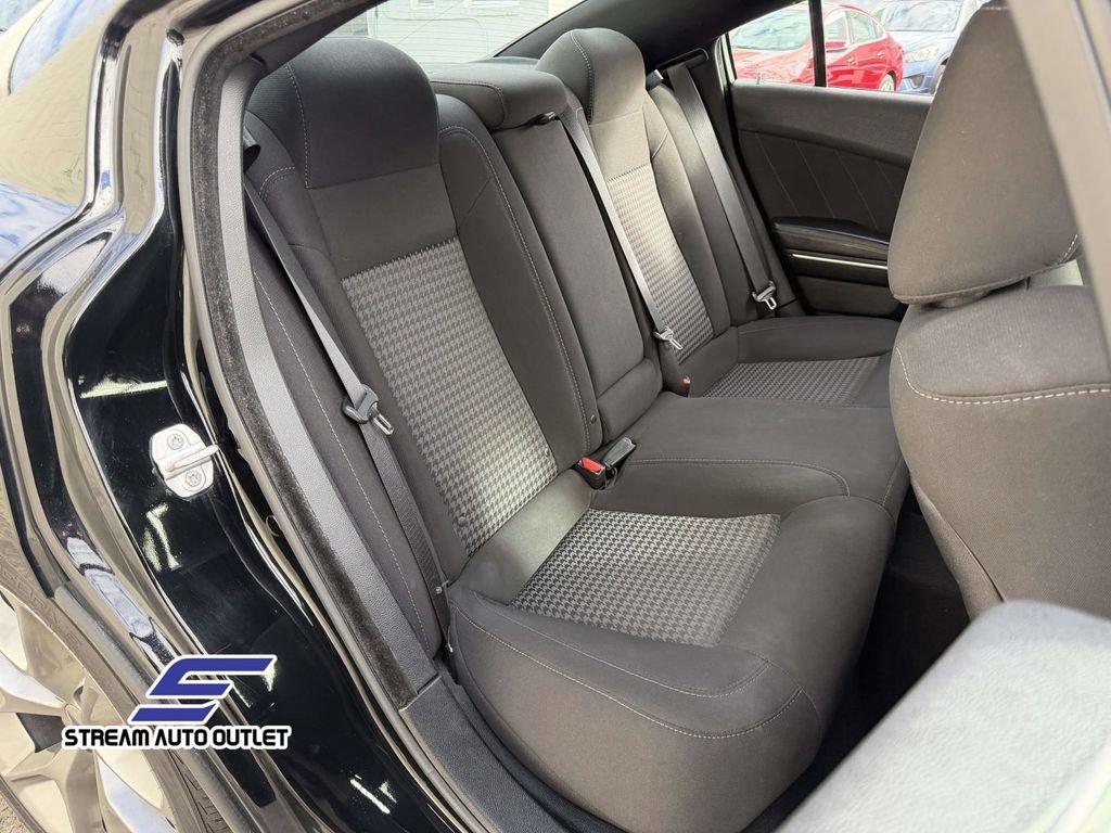 Used 2023 Dodge Charger GT image 18