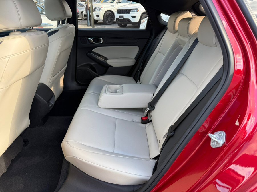 Used 2023 Acura Integra A-Spec w/ Technology Package FWD image 9