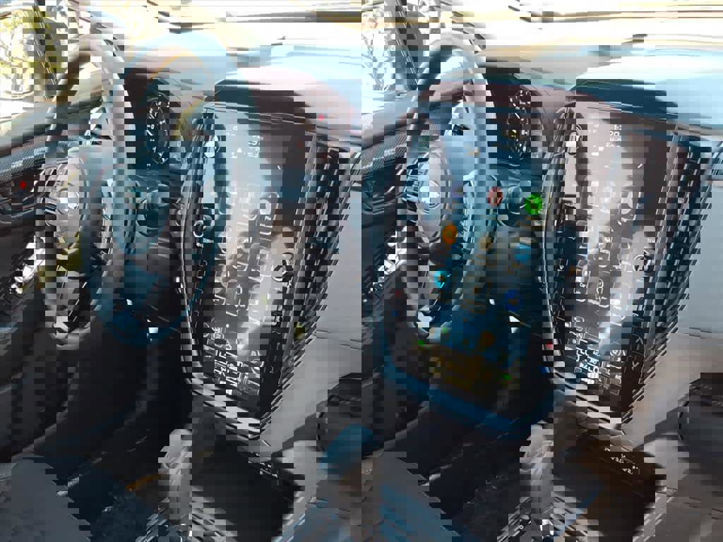 New 2026 Subaru Crosstrek 2.5i Premium image 17