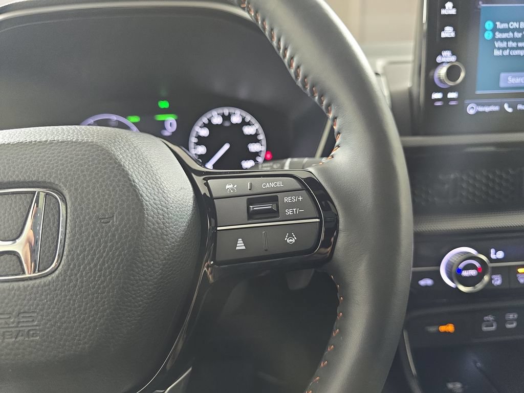 Used 2024 Honda CR-V Sport Touring image 21