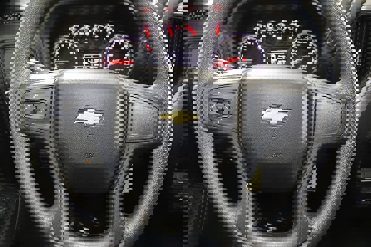 Used 2023 Chevrolet Silverado 3500 W/T w/ WT Convenience Package image 29