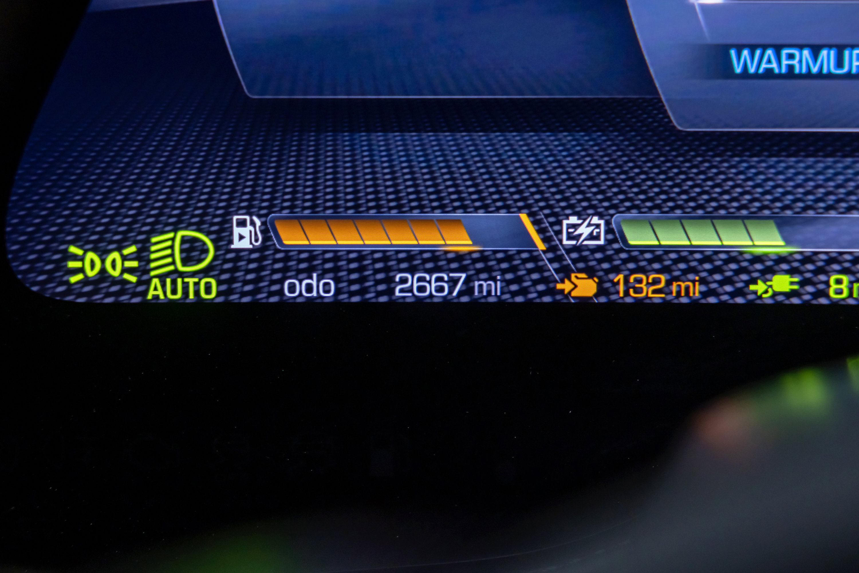 Certified 2024 Ferrari SF90 Spider AWD/4WD image 74