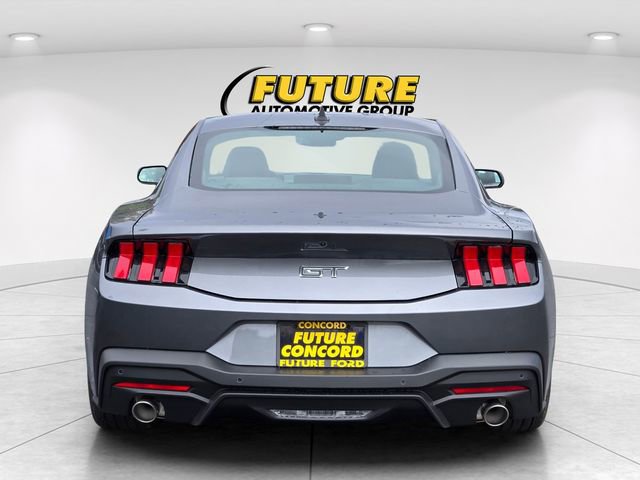 New 2026 Ford Mustang GT image 4