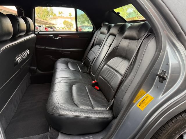 Used 2004 Cadillac De Ville Limousine FWD image 36