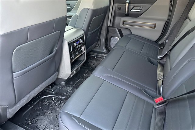 New 2025 GMC Hummer EV 2X image 9