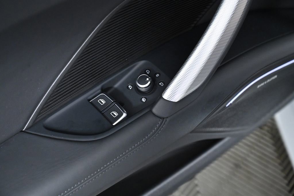 Used 2022 Audi TT 2.0T image 28