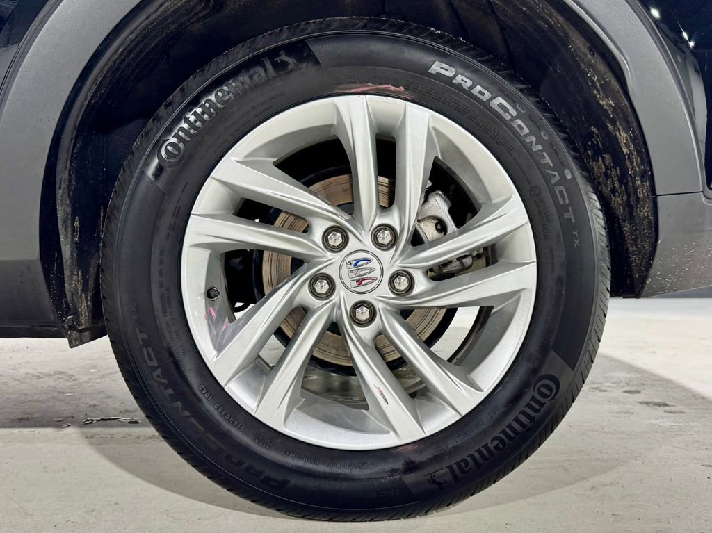 Used 2024 Buick Envista Preferred w/ Convenience I Package image 31