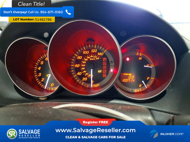 Used 2008 MAZDA MAZDA3 s Sport FWD image 12