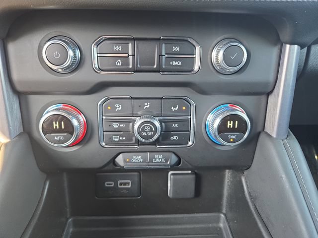 Used 2024 GMC Yukon SLE AWD/4WD image 25