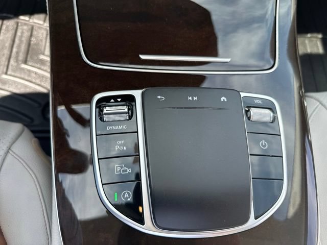 Used 2021 Mercedes-Benz E 350 4MATIC Sedan image 17