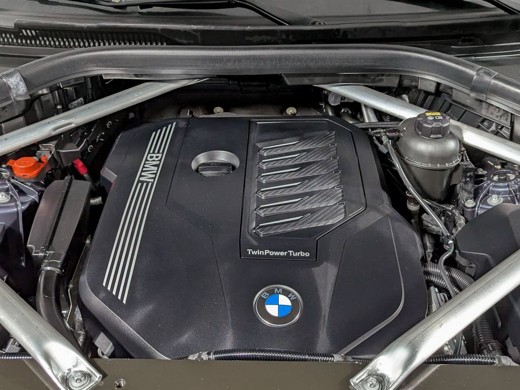 Used 2020 BMW X5 xDrive40i w/ Premium Package image 43