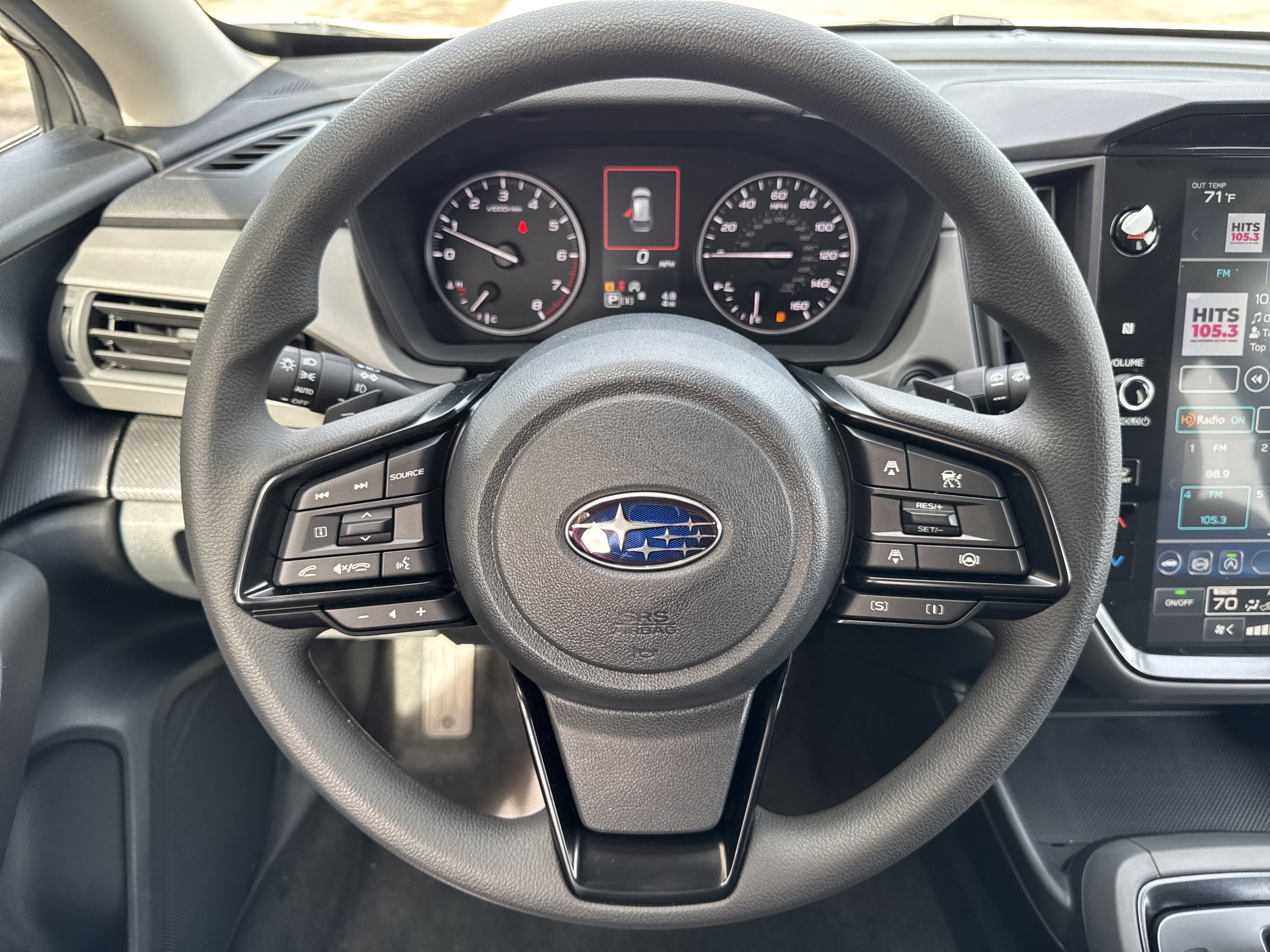 New 2026 Subaru Crosstrek 2.0i Premium image 13