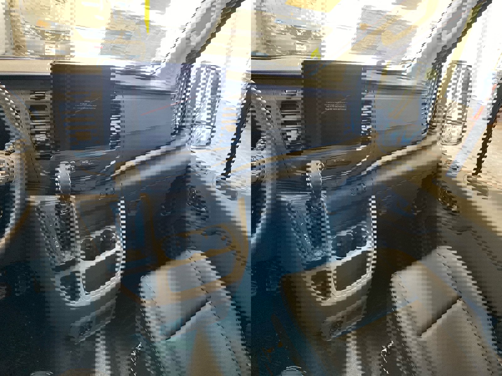 New 2026 Ford Transit 350 148 Medium Roof w/ Exterior Upgrade Package image 11