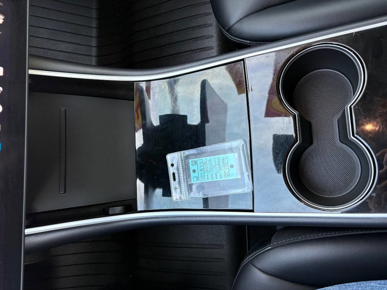 Used 2018 Tesla Model 3 Long Range image 17