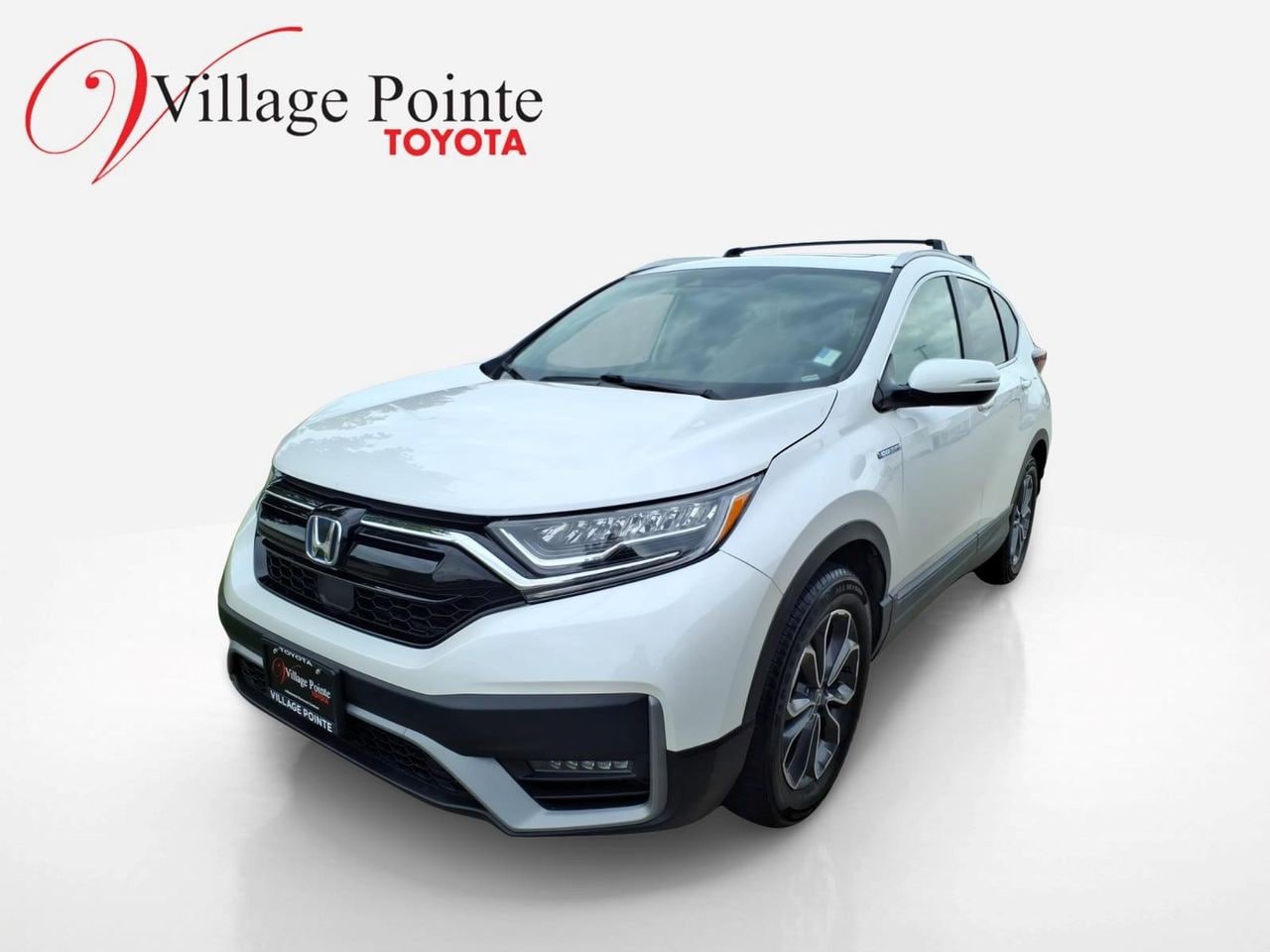Used 2022 Honda CR-V EX-L