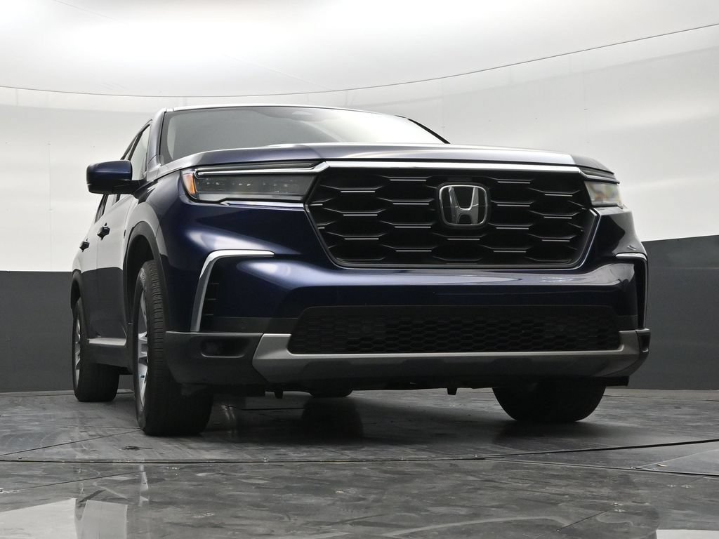 Used 2025 Honda Pilot EX-L image 24