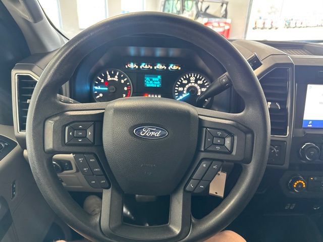 Used 2019 Ford F150 XLT AWD/4WD image 32
