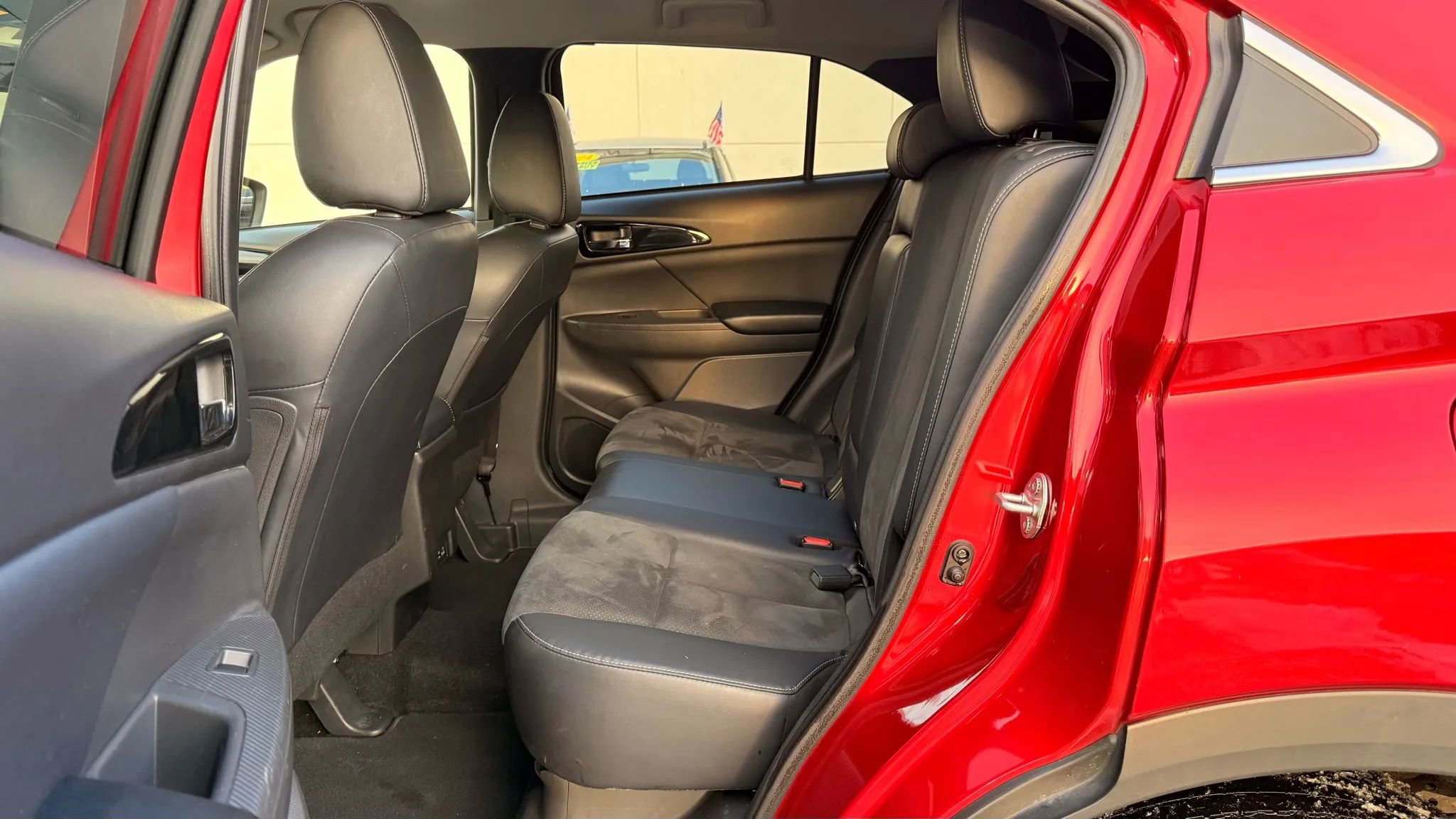 Used 2024 Mitsubishi Eclipse Cross SE image 22